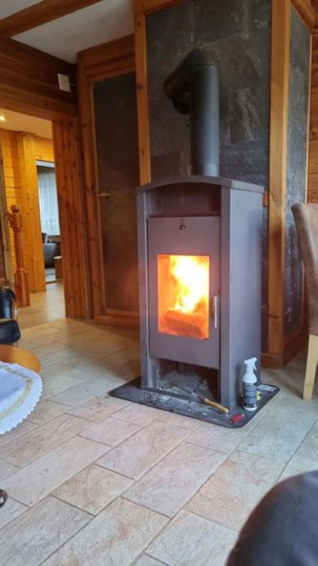 Gehlberger Landhaus Am Schneekopf / Ferienwohnung ズール エクステリア 写真